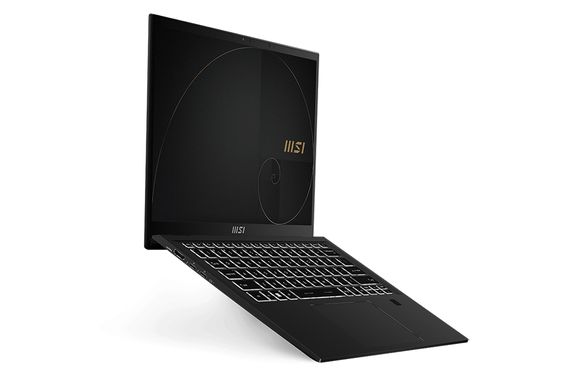 MSI Summit E14 Evo A12M (ảnh 11)