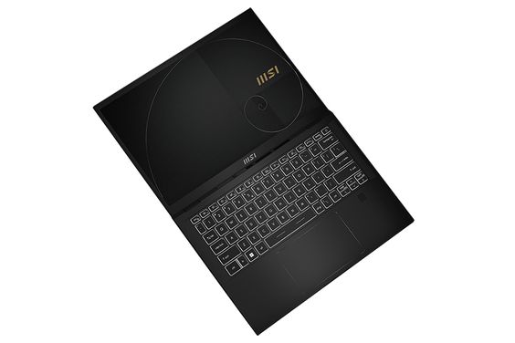 MSI Summit E14 Evo A12M (ảnh 2)