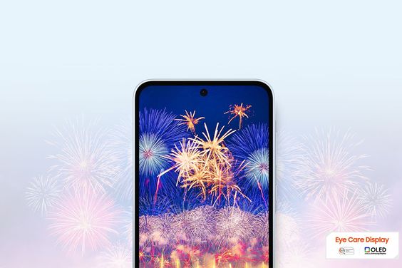 Màn hình Samsung Galaxy A35 5G