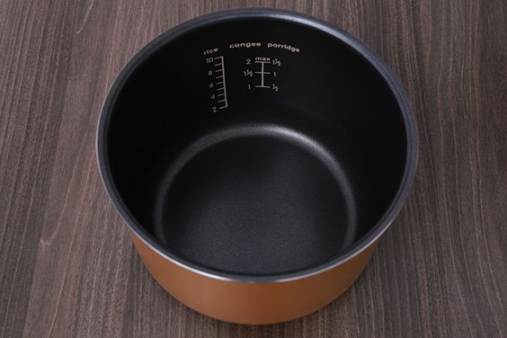dung tích nồi cơm điện tử Midea MB-FS5018B