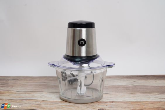 Mishio 1.8 lít MK-135 (ảnh 1)
