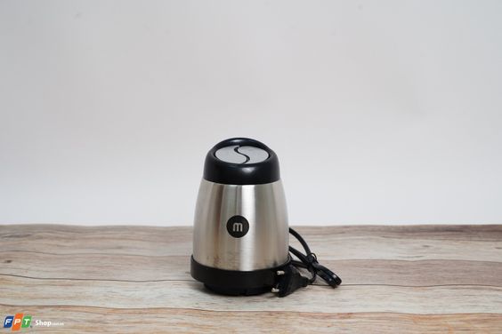 máy xay thịt Mishio MK-273 (ảnh 4)