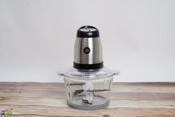 máy xay thịt Mishio MK-273 (ảnh 1)