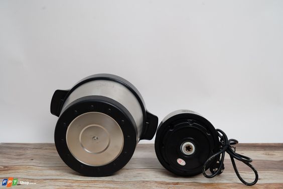 Máy xay thịt Mishio MK-279 (ảnh 3)