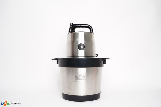 Máy xay thịt Mishio MK-279 (ảnh 6)
