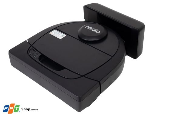 Robot hút bụi Neato Botvac Connected D401