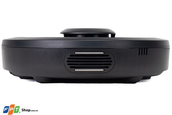 Robot hút bụi Neato Botvac Connected D401 đa dạng phụ kiện