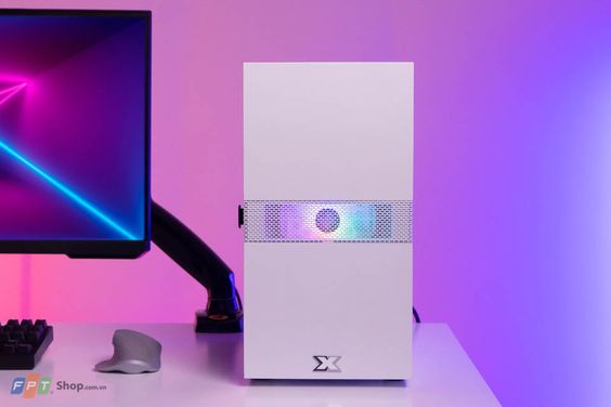 Full bộ PC Gaming giá rẻ (Ảnh 2)
