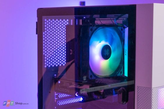 Full bộ PC Gaming giá rẻ (Ảnh 6)