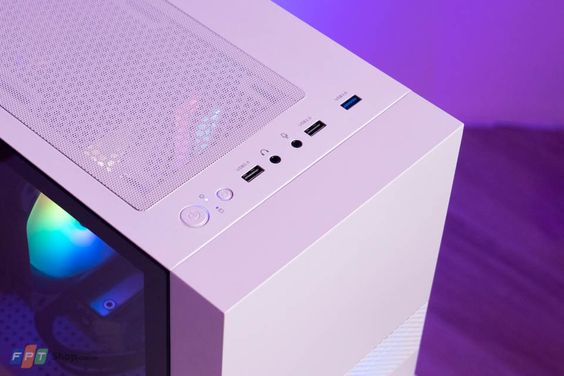 Full bộ PC Gaming giá rẻ (Ảnh 3)