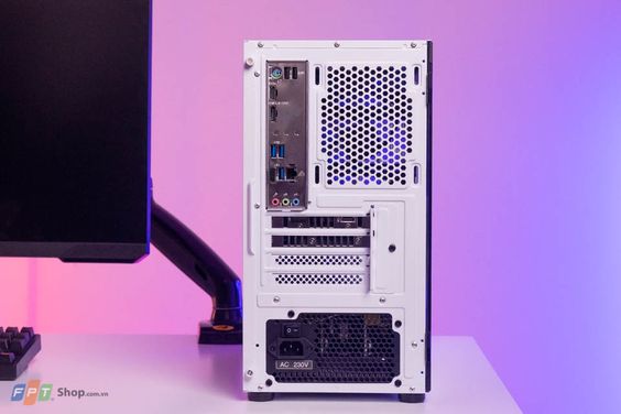 Full bộ PC Gaming giá rẻ (Ảnh 9)