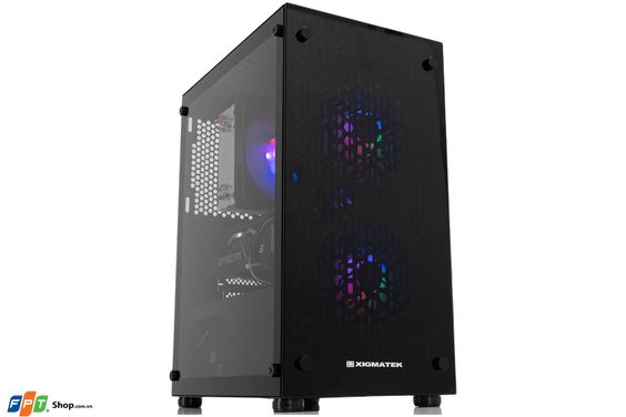 PC Gaming E-Power F2060 (ảnh 1)