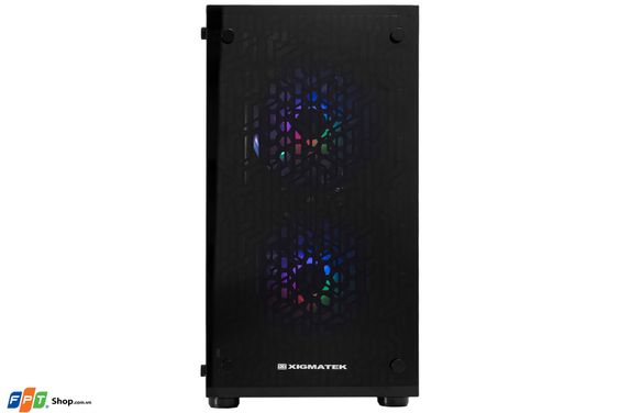 PC Gaming E-Power F2060 (ảnh 7)