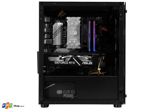 PC Gaming E-Power F2060 (ảnh 6)