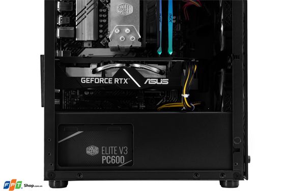 PC Gaming E-Power F2060 (ảnh 2)