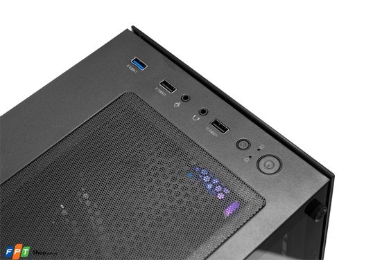 PC Gaming E-Power F2060 (ảnh 3)