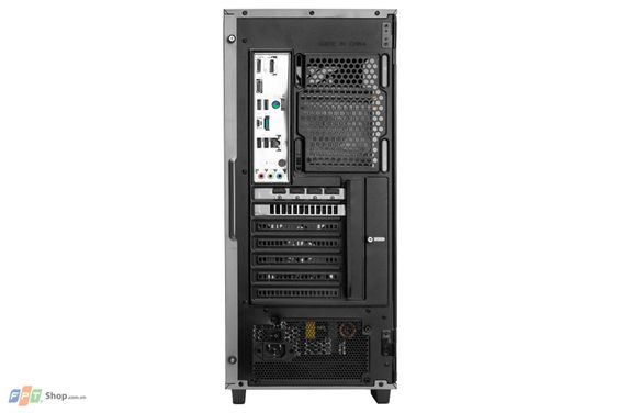 PC Gaming E-Power F3060 (ảnh 6)