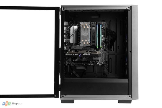 PC Gaming E-Power F3060 (ảnh 2)