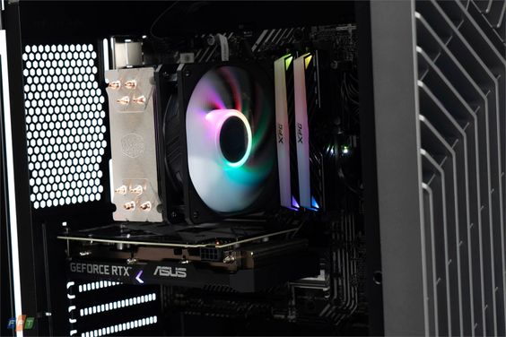 PC Gaming E-Power F3060 (ảnh 7)