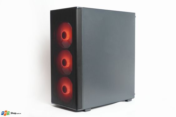 PC Gaming E-Power G4060 i5 12400F 1