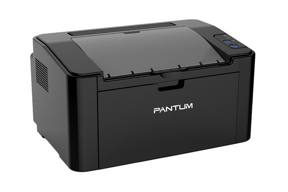 Máy in laser đơn năng Pantum P2505W Wifi 3