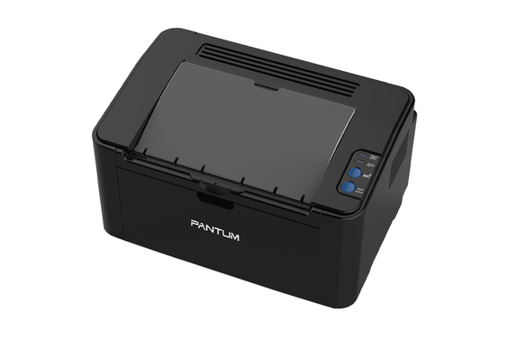 Máy in laser đơn năng Pantum P2505W Wifi 4