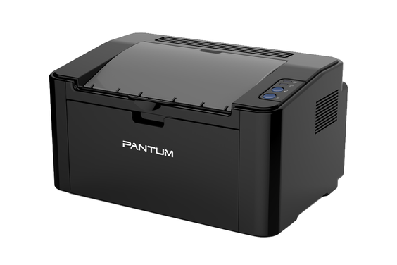 Máy in laser đơn năng Pantum P2505W Wifi 5