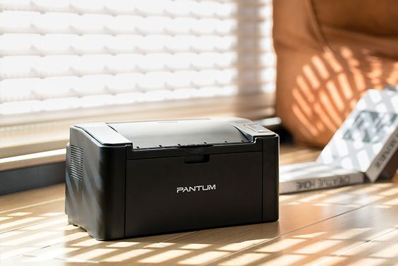 Pantum P2516 (ảnh 6)