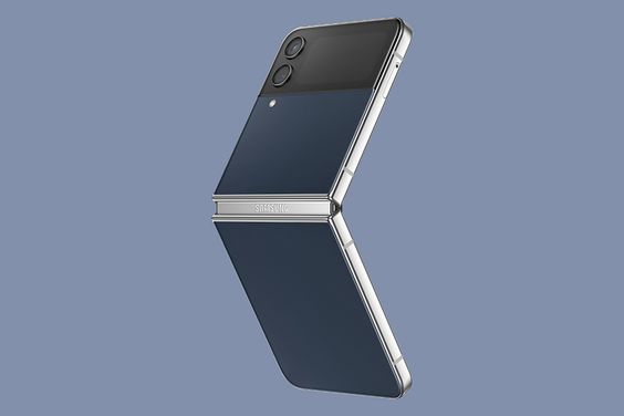 Samsung Galaxy Z Flip4 Bespoke 1 