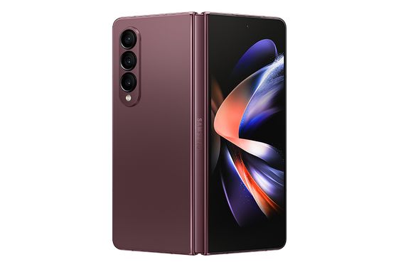 Điện thoại Samsung Galaxy Z Fold 4