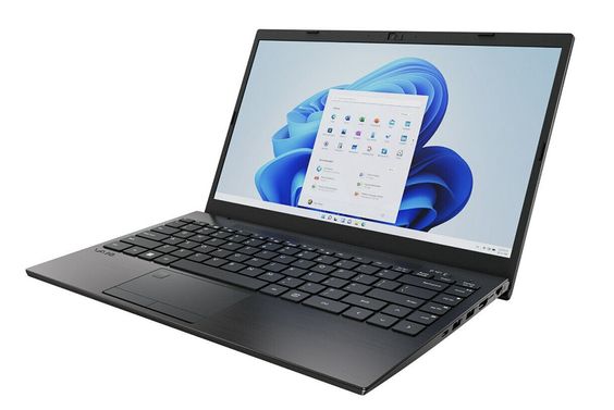 Vaio FE14 VWNC51427-BK (ảnh 1)