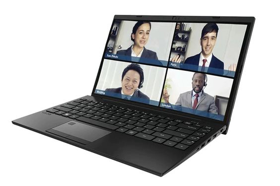 Vaio FE14 VWNC51427-BK (ảnh 7)