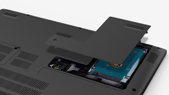 Laptop Acer Aspire 3 A315-56-38B1 (Ảnh 6)