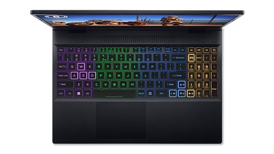 Bàn phím Acer Nitro 5 Tiger 2022
