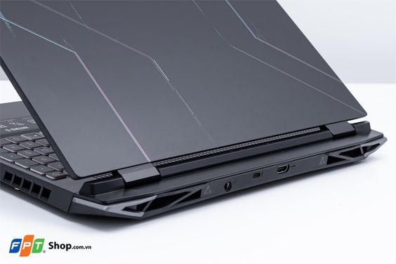 Acer Nitro Gaming AN515-58-769J (ảnh 7)
