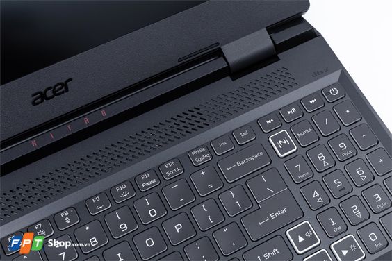 Acer Nitro Gaming AN515-58-79UJ (ảnh 8)