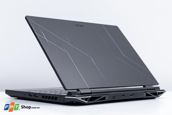 Acer Nitro Gaming AN515-58-769J (ảnh 4)
