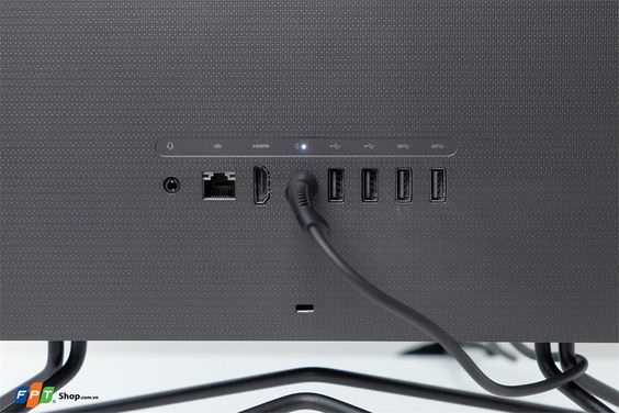 HP 205 Pro G8 AIO R5 5500U (ảnh 6)