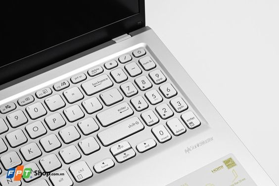 Asus Vivobook X515EA i3 (Ảnh 2)
