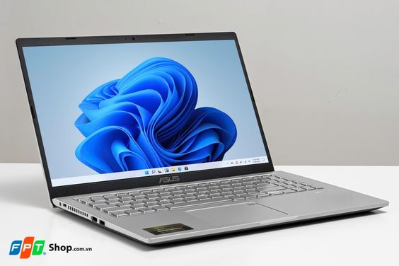 Asus Vivobook X515EA i3 (Ảnh 1)