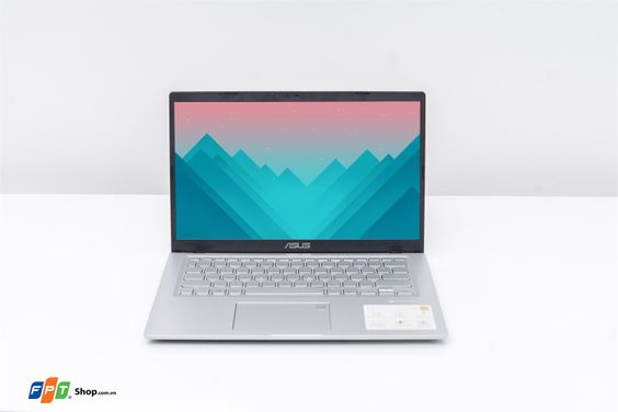 Asus Vivobook X415EA EK1387W (ảnh 3)