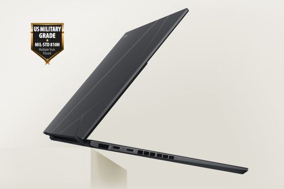 ASUS Zenbook DUO (2024) UX8406 (ảnh 5)