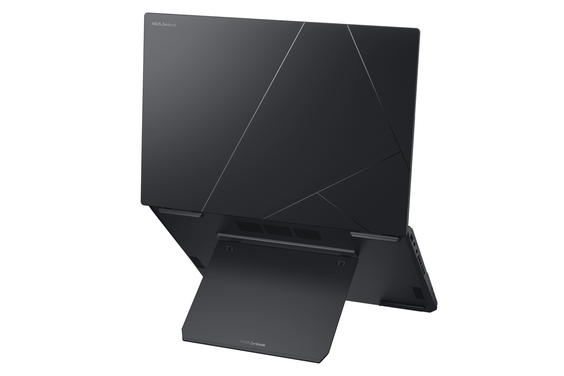 ASUS Zenbook DUO (2024) UX8406 (ảnh 4)