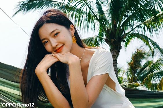 Camera OPPO Reno12 5G (ảnh 2)