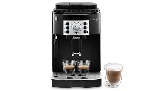 máy xay cà phê tự động Delonghi ECAM22.110.B