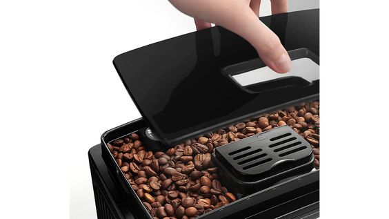 máy xay cà phê tự động Delonghi ECAM22.110.B