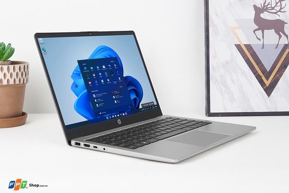 HP 245 G10 R5 8F154PA (ảnh 1)