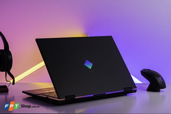 HP OMEN 16 b0176TX i7 (Ảnh 1)