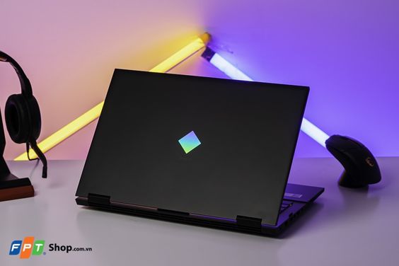 HP OMEN 16 (Ảnh 2)