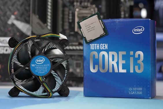 PC Gaming E-Power G1650 (ảnh 3)